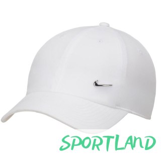 Czapka z daszkiem Nike DF Club Cap FB5372-100 L/XL