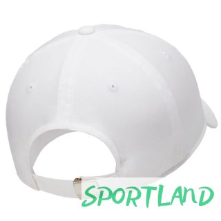 Czapka z daszkiem Nike DF Club Cap FB5372-100 L/XL