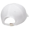 Czapka z daszkiem Nike DF Club Cap FB5372-100 L/XL