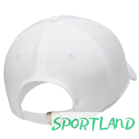Czapka z daszkiem Nike DF Club Cap FB5372-100 L/XL