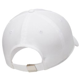 Czapka z daszkiem Nike DF Club Cap FB5372-100 M/L