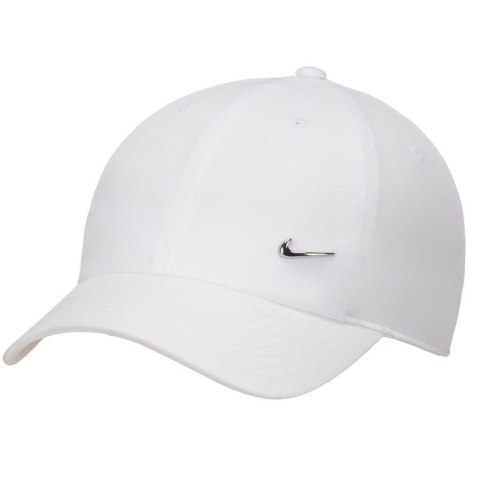 Czapka z daszkiem Nike DF Club Cap FB5372-100 S/M