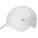 Czapka z daszkiem Nike DF Club Cap FB5372-100 S/M