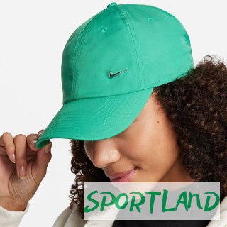 Czapka z daszkiem Nike DF Club Cap FB5372-324 L/XL