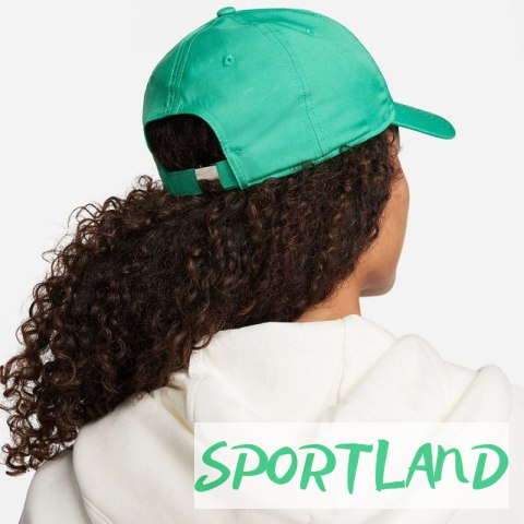 Czapka z daszkiem Nike DF Club Cap FB5372-324 M/L Czapka z daszkiem Nike DF Club Cap FB5372-324 M/L