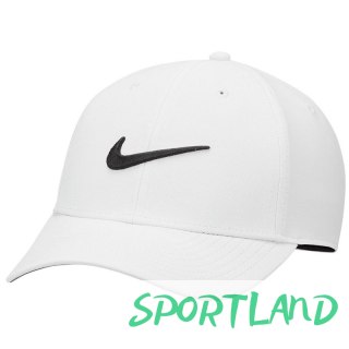Czapka z daszkiem Nike DF Club Cap FB5625-025 L/XL