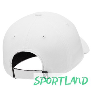 Czapka z daszkiem Nike DF Club Cap FB5625-025 M/L