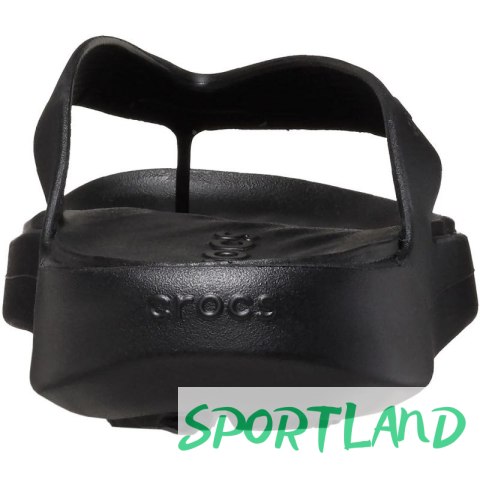 Japonki Crocs Getaway Flip W 209589 001 36-37 Japonki Crocs Getaway Flip W 209589 001 36-37