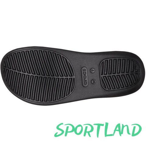 Japonki Crocs Getaway Flip W 209589 001 36-37 Japonki Crocs Getaway Flip W 209589 001 36-37