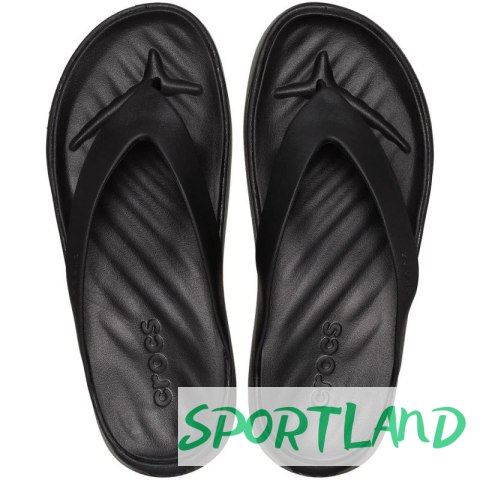 Japonki Crocs Getaway Flip W 209589 001 38-39 Japonki Crocs Getaway Flip W 209589 001 38-39