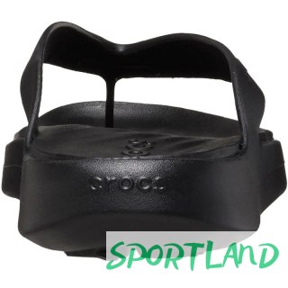 Japonki Crocs Getaway Flip W 209589 001 42-43