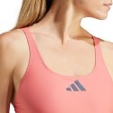 Kostium kąpielowy adidas 3 Bar Logo Swimsuit W IQ3985 38
