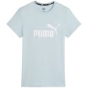 Koszulka Puma ESS Logo Tee W 586775 25 S Koszulka Puma ESS Logo Tee W 586775 25 S