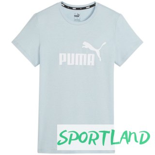 Koszulka Puma ESS Logo Tee W 586775 25 S
