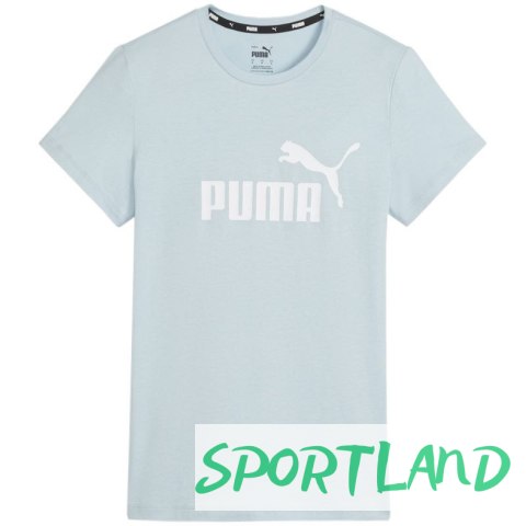 Koszulka Puma ESS Logo Tee W 586775 25 S Koszulka Puma ESS Logo Tee W 586775 25 S