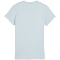 Koszulka Puma ESS Logo Tee W 586775 25 S Koszulka Puma ESS Logo Tee W 586775 25 S