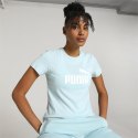 Koszulka Puma ESS Logo Tee W 586775 25 S Koszulka Puma ESS Logo Tee W 586775 25 S
