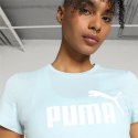 Koszulka Puma ESS Logo Tee W 586775 25 S Koszulka Puma ESS Logo Tee W 586775 25 S