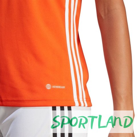 Koszulka adidas Tabela 23 Jersey W IB4929 2XL Koszulka adidas Tabela 23 Jersey W IB4929 2XL