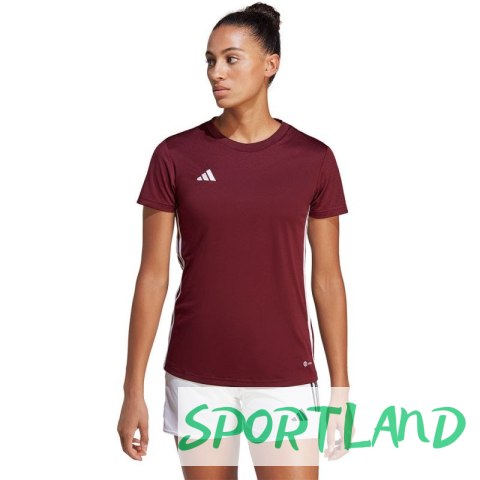 Koszulka adidas Tabela 23 Jersey W IB4930 XS Koszulka adidas Tabela 23 Jersey W IB4930 XS