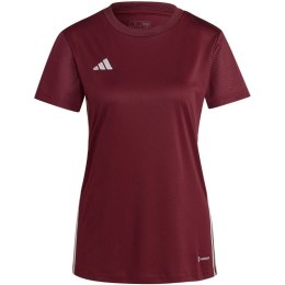 Koszulka adidas Tabela 23 Jersey W IB4930 S