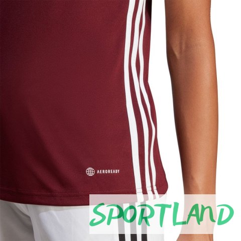 Koszulka adidas Tabela 23 Jersey W IB4930 S