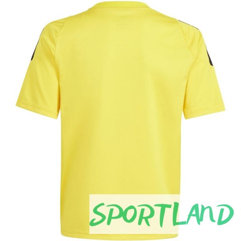Koszulka adidas Tiro 24 Jersey Jr IS1027 128cm Koszulka adidas Tiro 24 Jersey Jr IS1027 128cm