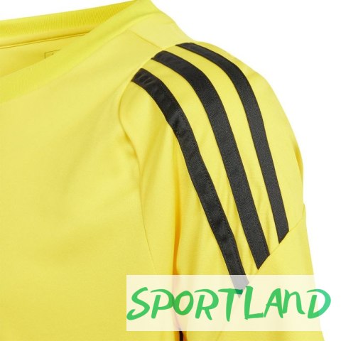 Koszulka adidas Tiro 24 Jersey Jr IS1027 128cm Koszulka adidas Tiro 24 Jersey Jr IS1027 128cm