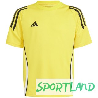 Koszulka adidas Tiro 24 Jersey Jr IS1027 152cm