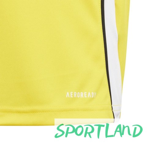 Koszulka adidas Tiro 24 Jersey Jr IS1027 164cm