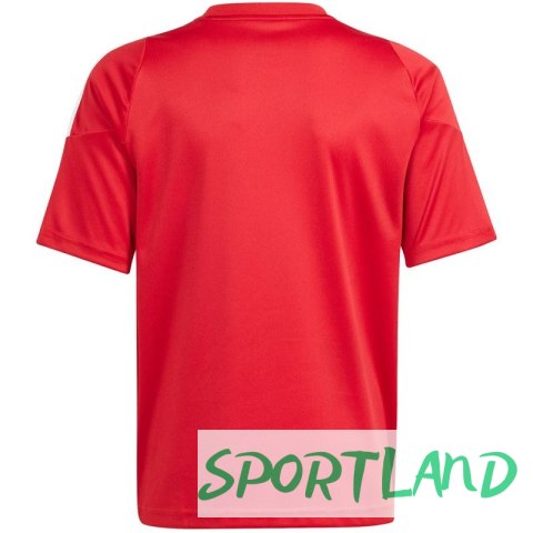 Koszulka adidas Tiro 24 Jr IS1030 128cm