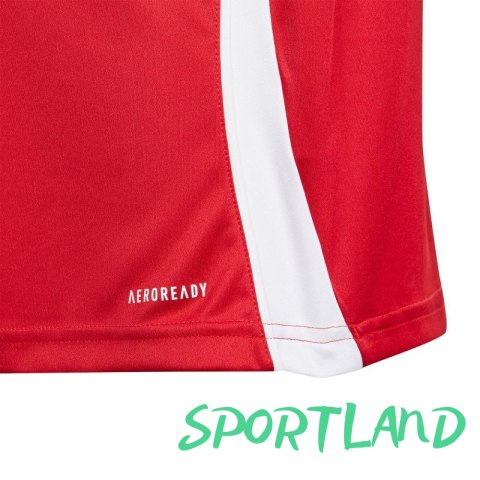Koszulka adidas Tiro 24 Jr IS1030 128cm