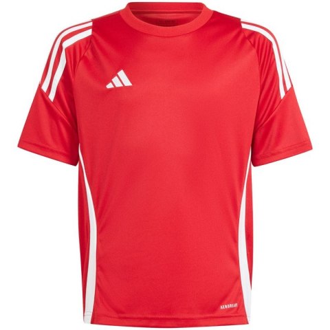Koszulka adidas Tiro 24 Jr IS1030 152cm Koszulka adidas Tiro 24 Jr IS1030 152cm