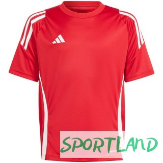 Koszulka adidas Tiro 24 Jr IS1030 164cm