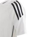 Koszulka adidas Tiro 24 Sweat Jr IR9358 128cm Koszulka adidas Tiro 24 Sweat Jr IR9358 128cm