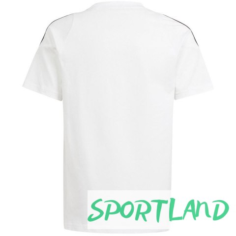 Koszulka adidas Tiro 24 Sweat Jr IR9358 140cm Koszulka adidas Tiro 24 Sweat Jr IR9358 140cm