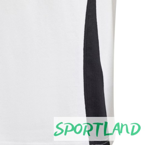 Koszulka adidas Tiro 24 Sweat Jr IR9358 140cm Koszulka adidas Tiro 24 Sweat Jr IR9358 140cm