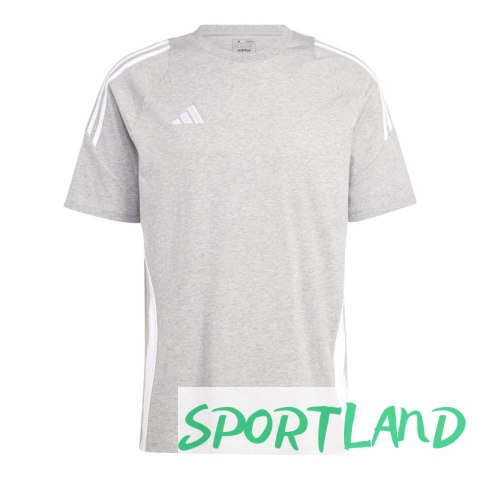 Koszulka adidas Tiro 24 Sweat M IR9348 XXL (193cm) Koszulka adidas Tiro 24 Sweat M IR9348 XXL (193cm)