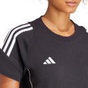 Koszulka adidas Tiro 24 Sweat W IJ9955 L