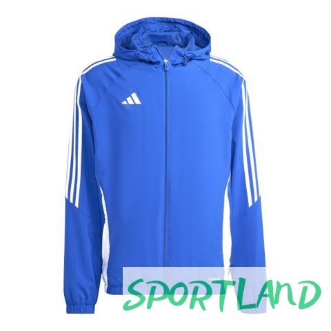 Kurtka adidas Tiro 24 M IM8811 XL (188cm) Kurtka adidas Tiro 24 M IM8811 XL (188cm)