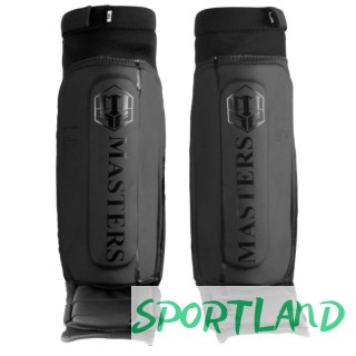 Nagolenniki Masters NS-Combat-Matt 11445-M L