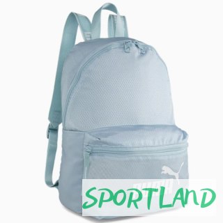 Plecak Puma Core Base Backpack 090269-02 niebieski