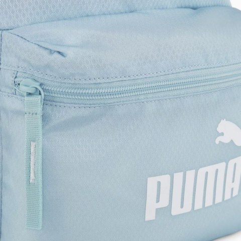 Plecak Puma Core Base Backpack 090269-02 niebieski Plecak Puma Core Base Backpack 090269-02 niebieski