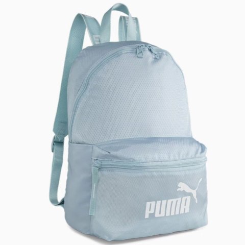 Plecak Puma Core Base Backpack 090269-02 niebieski Plecak Puma Core Base Backpack 090269-02 niebieski