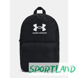 Plecak UNDER ARMOUR LOUDON 1380476-001 20l uniw