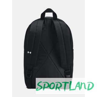 Plecak UNDER ARMOUR LOUDON 1380476-001 20l uniw