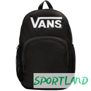 Plecak Vans Alumni Backpack VN0A7UEOBLK1 One size