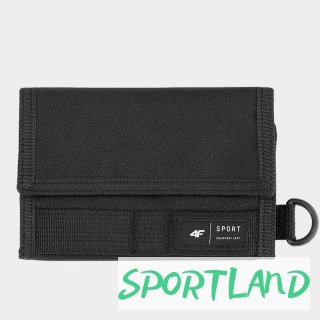 Portfel 4F 4FWSS24AWALU007 20S one size