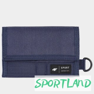 Portfel 4F 4FWSS24AWALU007 31S one size
