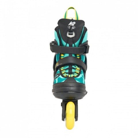 Rolki regulowane K2 Marlee Pro '24 Jr 30H0500 29-34 Rolki regulowane K2 Marlee Pro '24 Jr 30H0500 29-34